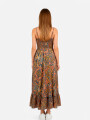 Vestido Inaya Estampado 2