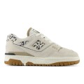 Championes New Balance de dama - 550 - BBW550QA BEIGE/SEA SALT