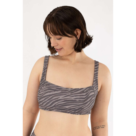 Top chelsea est. Dark zebra