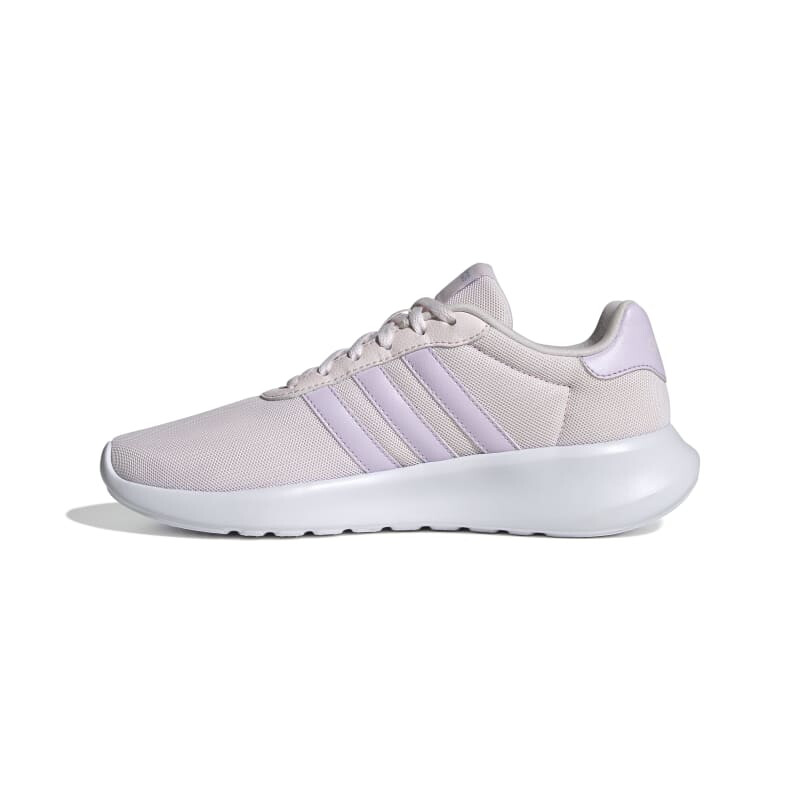 Championes ADIDAS LITE RACER 3.0 de Mujer - IG3613 Rosado-lavanda