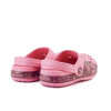 Clogs Disney Frozen de Niños - FRICSS24051 Rosado