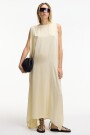 Vestido Raga Crudo