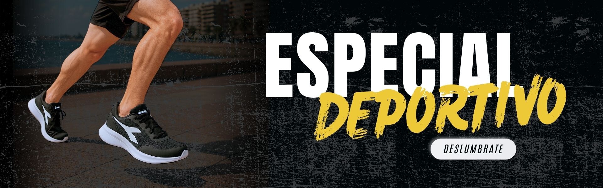 Especial deportivo