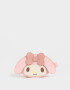 Mochilas y Carteras Infantiles Cartera Infantil "my Melody" - Rosa Claro