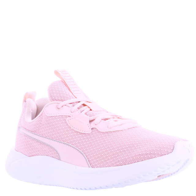 Championes de Mujer Puma Resolve Smooth Rosado