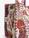 Shopper Shopper Estampado - Estampado Flores
