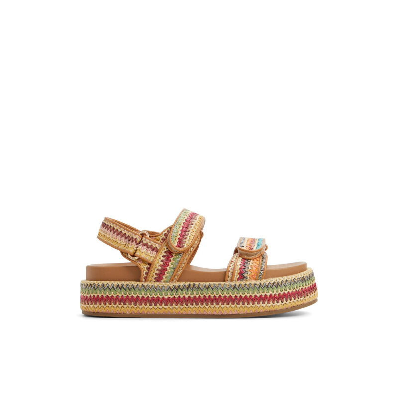 MAUII NATURAL MULTICOLOR