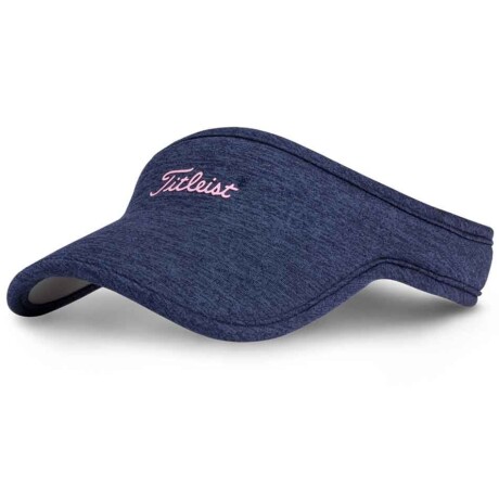 VISERA TITLEIST DAMA Azul Rosa