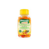 Multivitaminico gomitas x60 anana, frutilla y naranja Natural Life Multivitaminico gomitas x60 anana, frutilla y naranja Natural Life