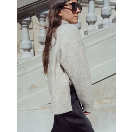 Sweater Cuelli Beige