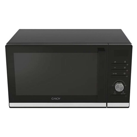 MICROONDAS WAVE 500 25-LITROS NEGRO CANDY CMGA25TNDB