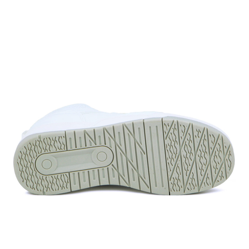 Avia Calzado Deportivo Para Mujer PILIA W - WHITE/LT GREY Blanco-Gris Claro