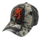 Gorro de visera RIMFIRE Browning 3