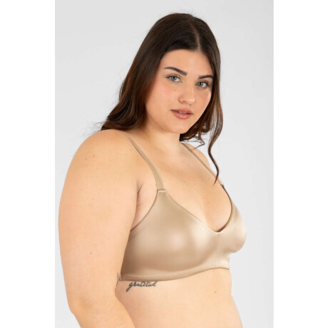 Soutien copa c amatista Beige