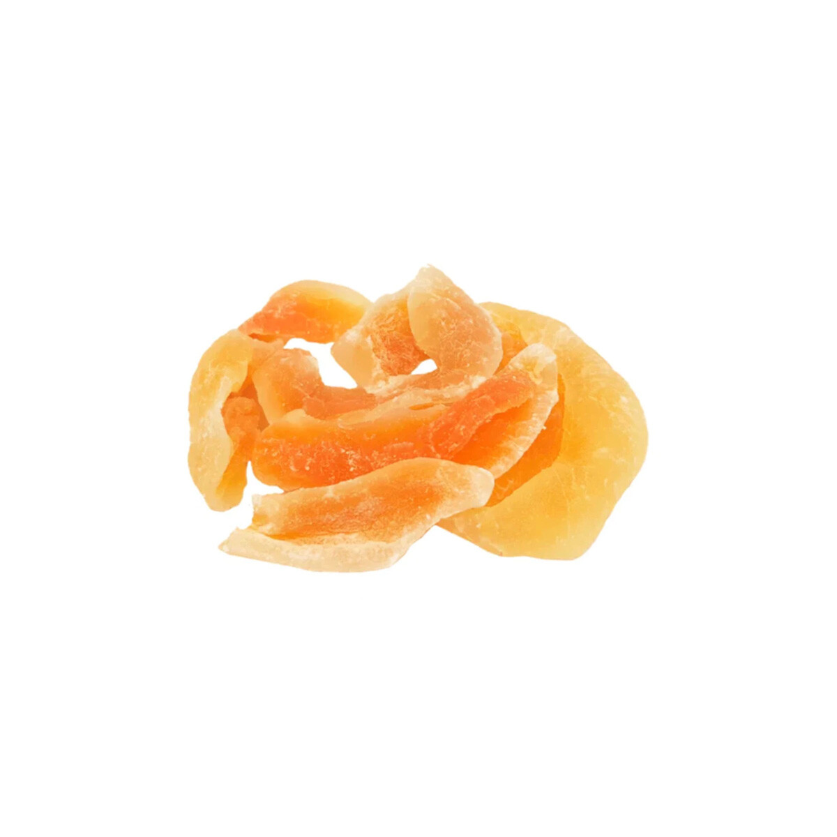 MELON EN RODAJAS DESHIDRATADO 100G 
