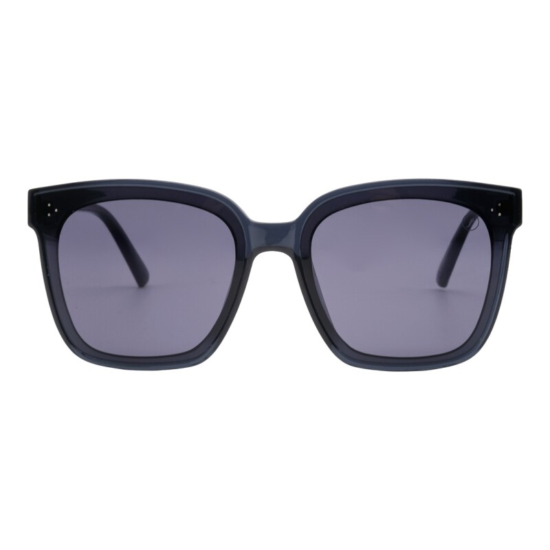 Lentes de Sol Chilli Beans Maldivas Negro