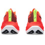 Zapatillas Running Superblast Unisex Sunrise Red/black