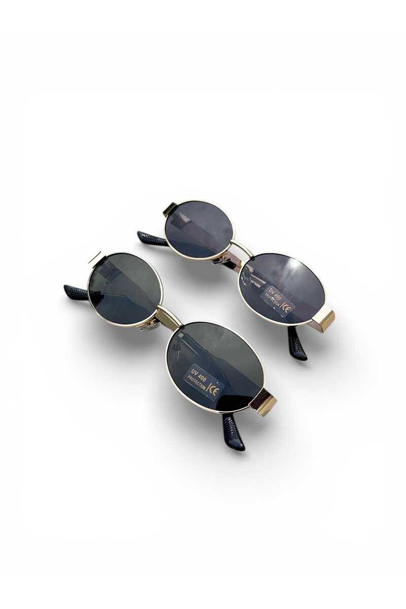 LENTES DE SOL FUOCO Verde