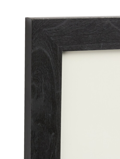 Marco para fotos OSCAR 60x90cm negro Marco para fotos OSCAR 60x90cm negro