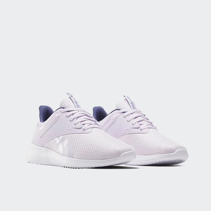 Championes Reebok Fluxlite Violeta