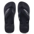 Ojotas Havaianas Top Max Comfort Negro