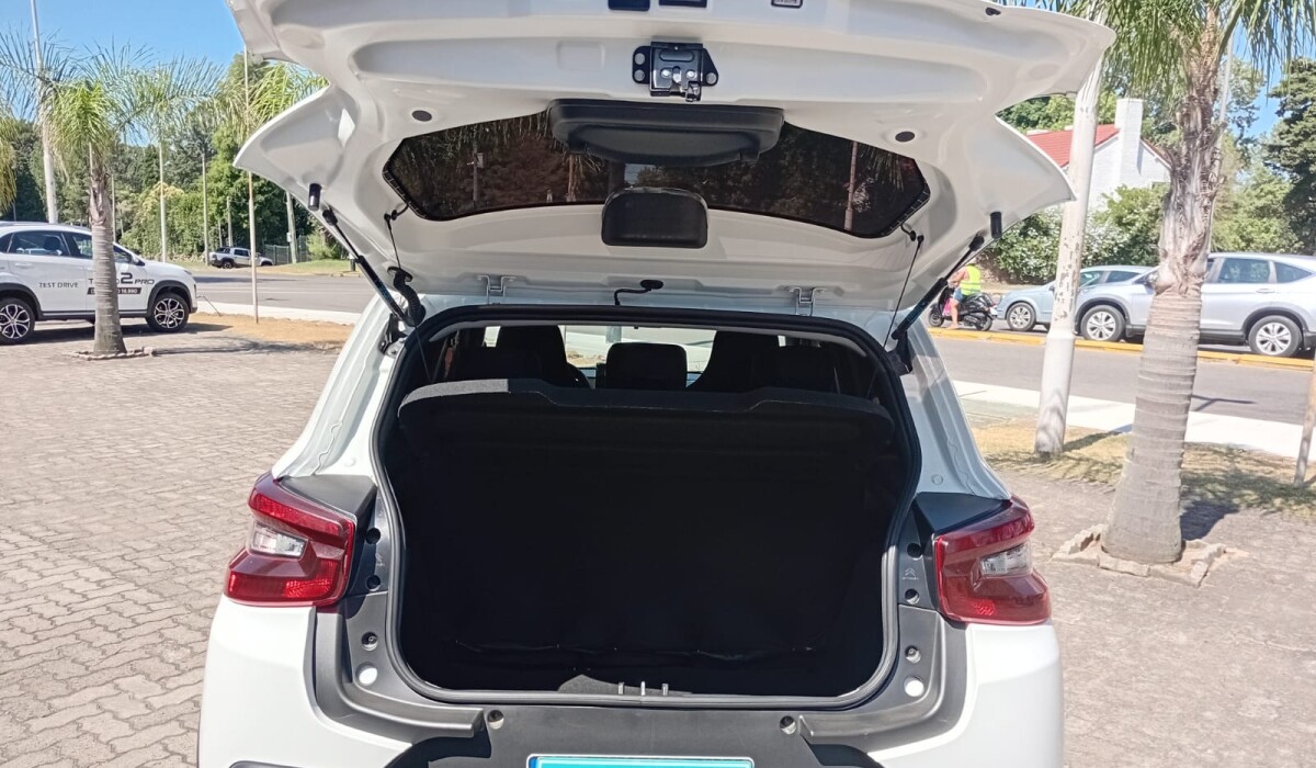 Citroen C3 2024 Live Pack Citroen C3 2024 Live Pack