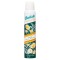 Shampoo seco Batiste Naturally 100% Natural Extracts