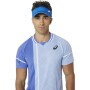Pf Visor - Unisex Electric Blue