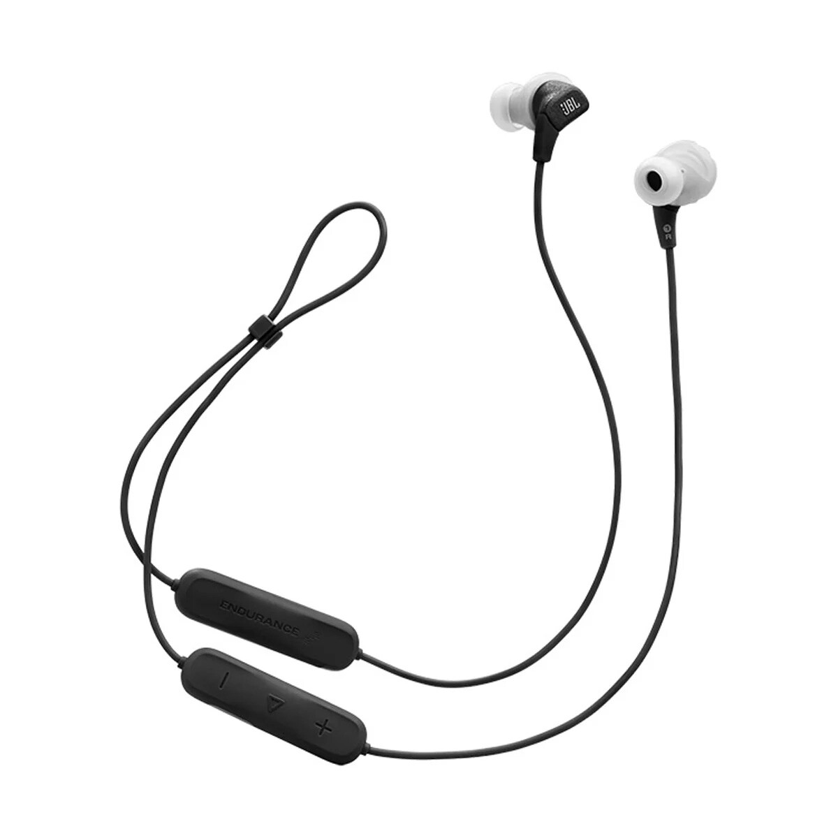 OUTLET- Auriculares JBL Endurance Run 3 con Bluetooth Black 