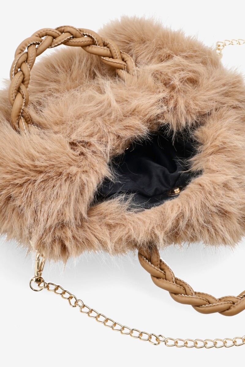 BOLSO Camel