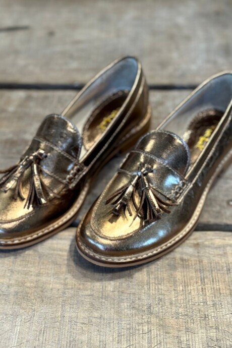 Mocasín Bamboo Mocasín Bamboo