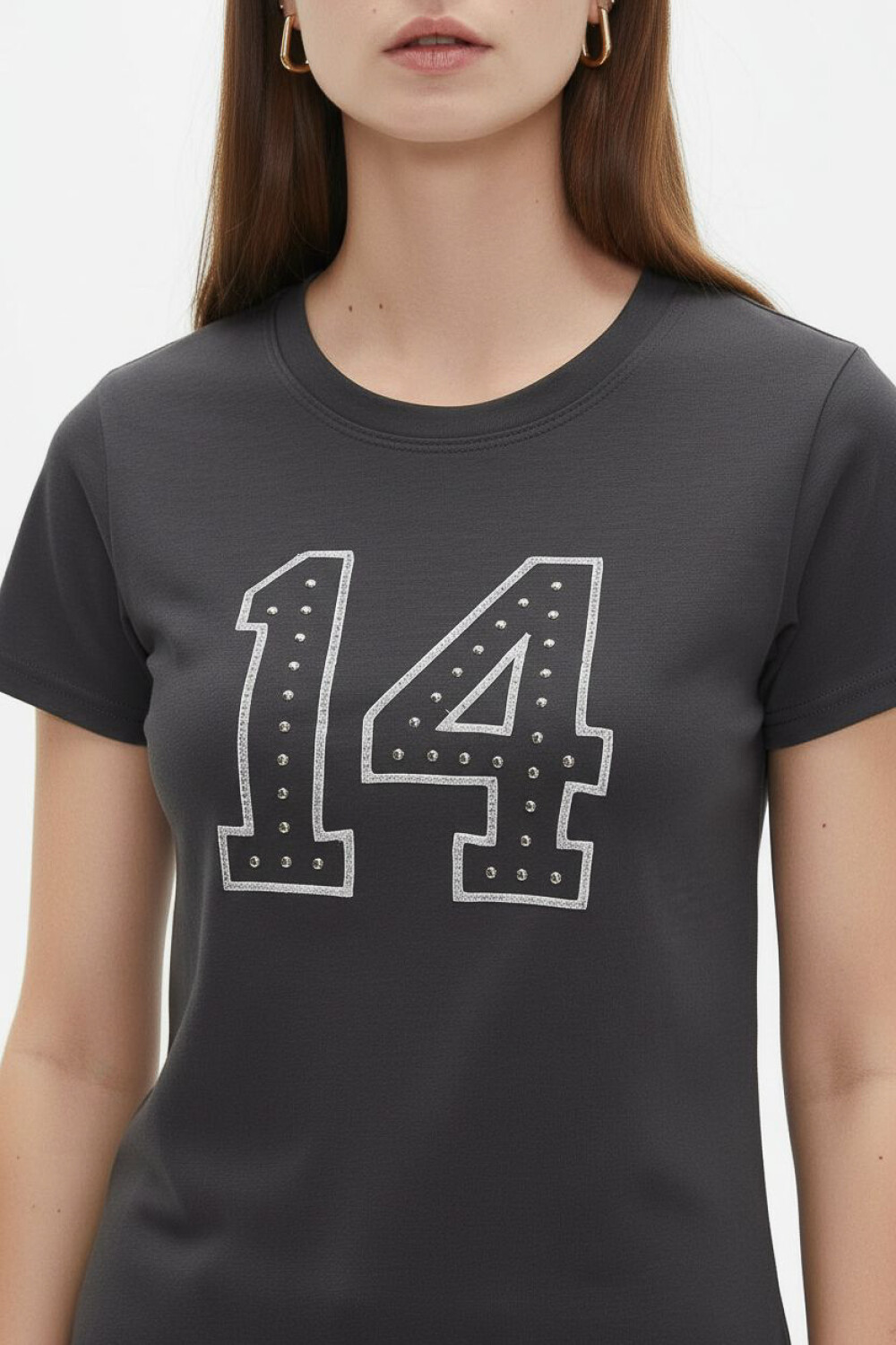 Remera Nelae Estampado 1