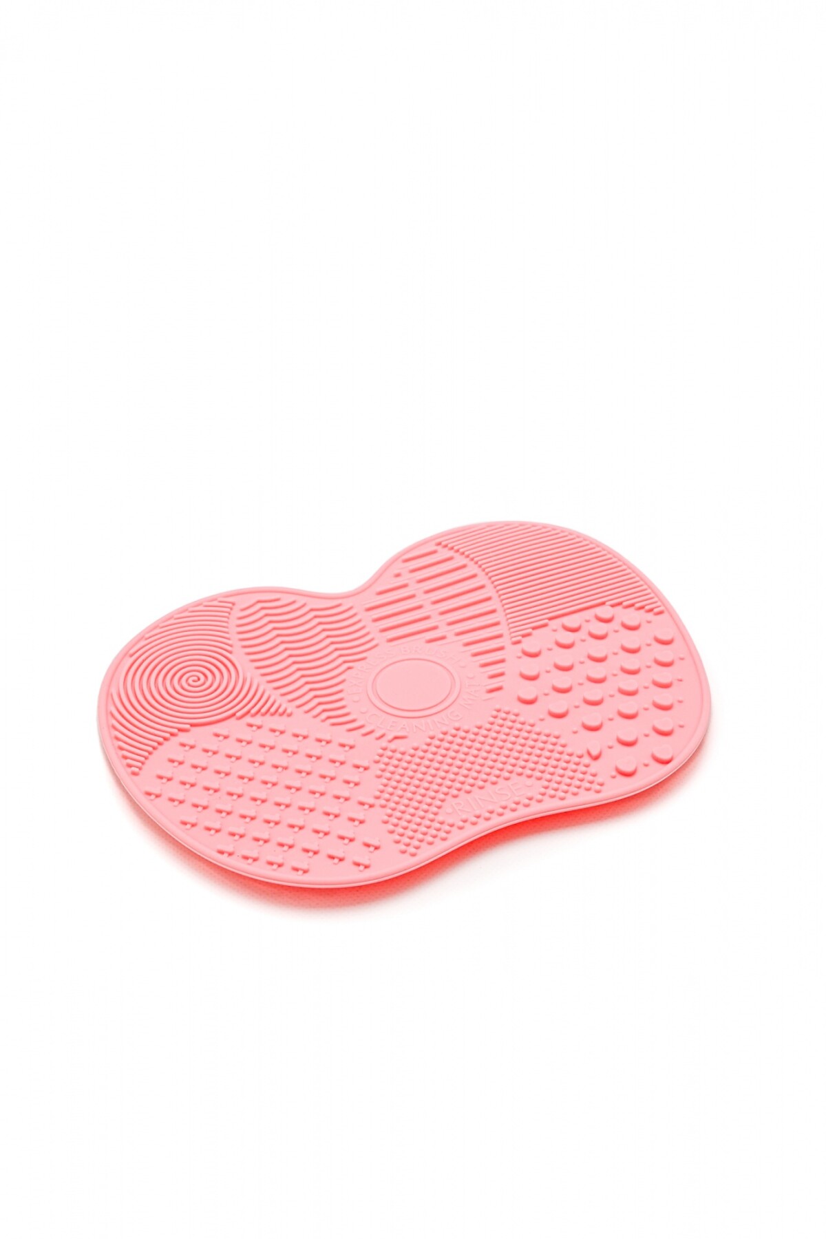 Limpiador de Brochas Rosado