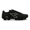 Diadora CAPRI Futbol MD M Negro-Blanco Negro-Blanco
