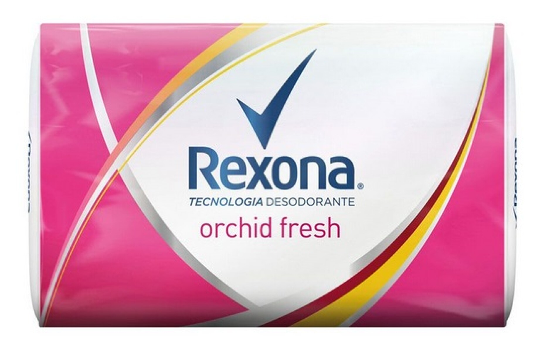 JABON DE TOCADOR REXONA 125 GR ORCHID FRESH 