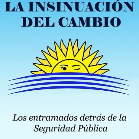 LA INSINUACION DEL CAMBIO LA INSINUACION DEL CAMBIO