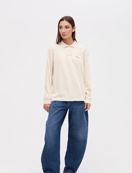 Remera polo Belia Arena