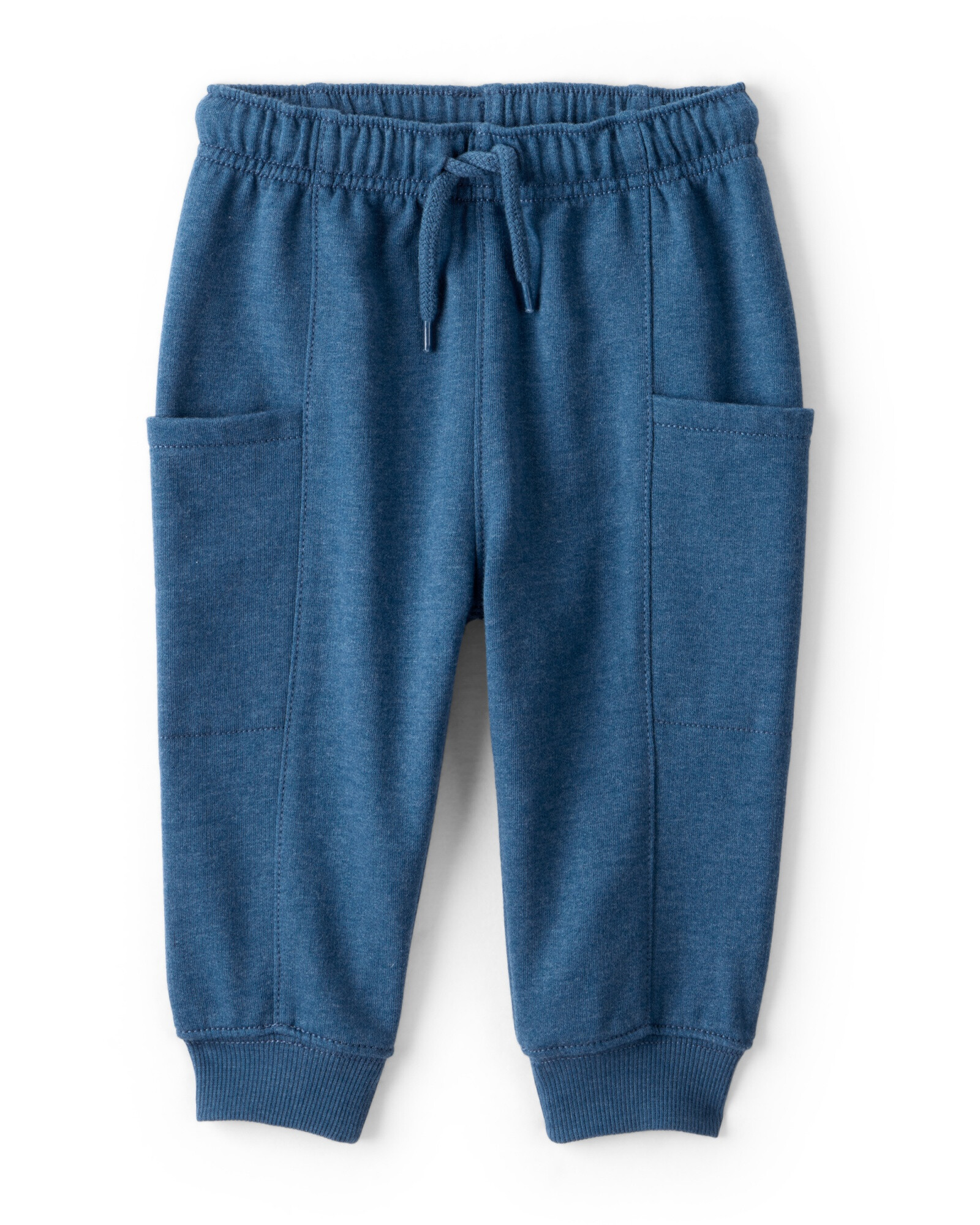 Set dos piezas de algodón, pantalón y buzo, diseño football Sin color