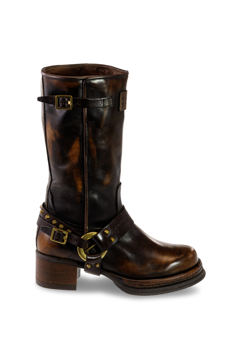 BOTAS A.S.98 Marron