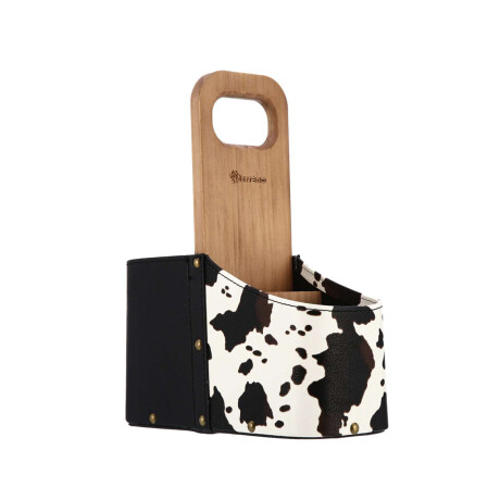 Matera Madera Combinada Cow