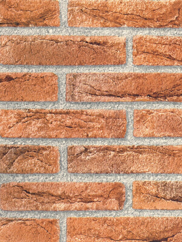 WALLPOPS BRICKS ADHESIVE FILM N/A