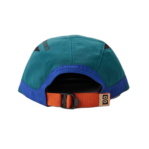 Gorro Cap Rip Curl Vaporcool Search Adj Cap - Multicolor Gorro Cap Rip Curl Vaporcool Search Adj Cap - Multicolor