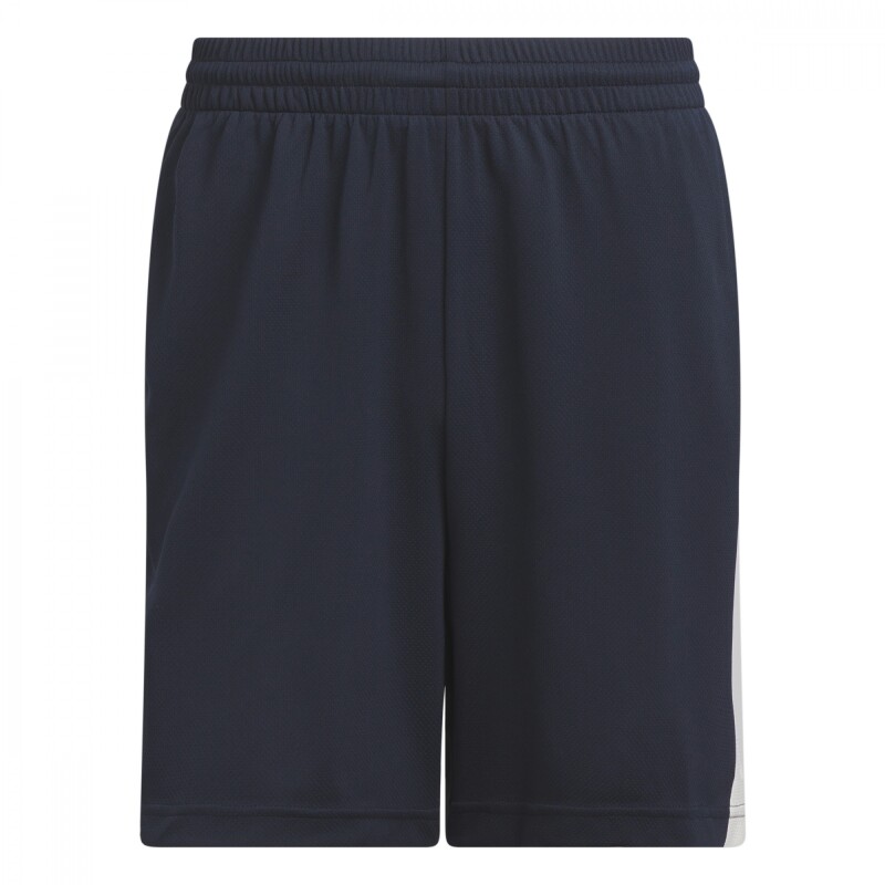Short Adidas Badge Of Sport Short de Hombre Azul