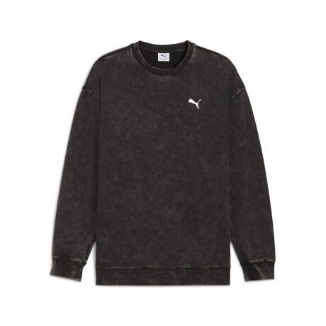 Buzo ESS Elevat.Wash FL 68805001 Negro