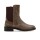 BOTA VENET - CUERO YOPUL MARRON