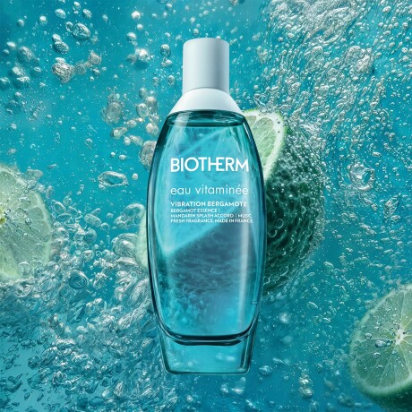 Bruma Corporal Biotherm Bio Eau Bergamote EDT 100ml Bruma Corporal Biotherm Bio Eau Bergamote EDT 100ml