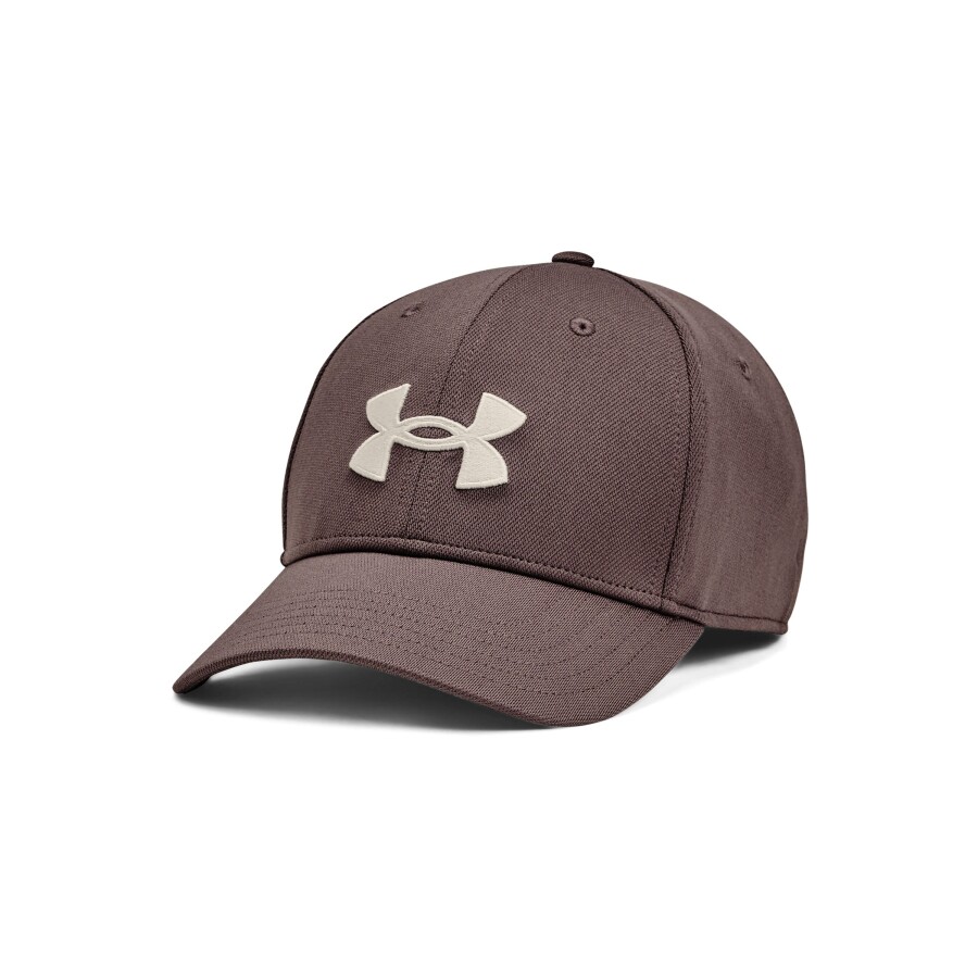 Gorro Under Armour Blitzing Taupe