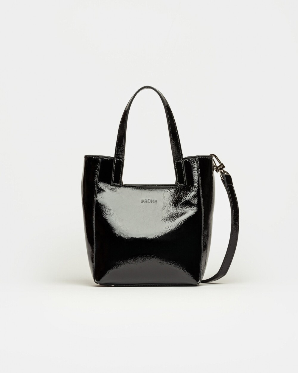 Bandolera Elise Negro