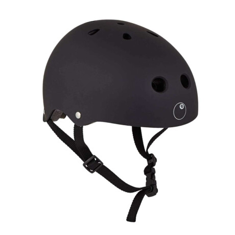Casco Eight Ball 14+ Negro