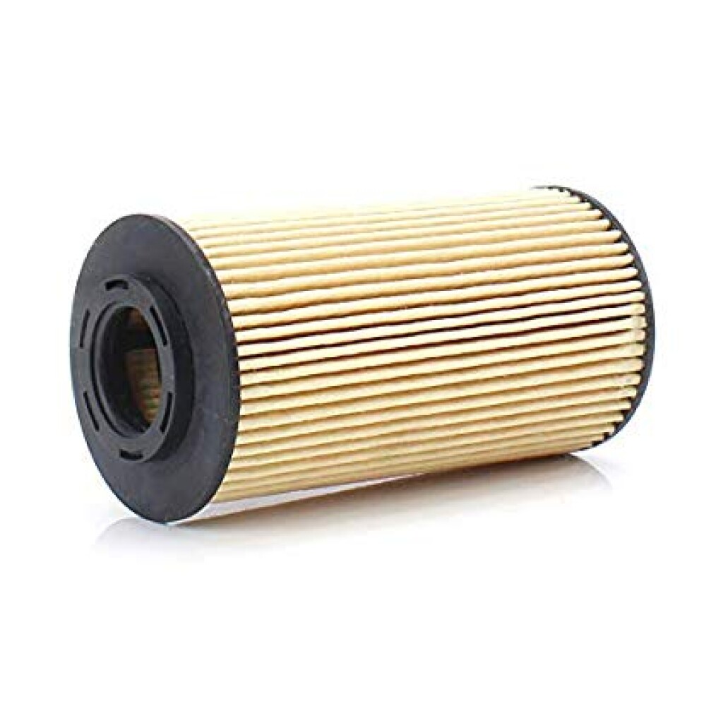 Filtro de aceite
